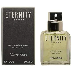 Calvin Klein Eternity Uomo Eau de Toilette 200 ml