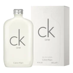 Calvin Klein One Eau De Toilette 300ml - Profumo Unisex