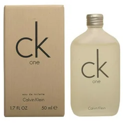Calvin Klein One Eau De Toilette 300ml - Profumo Unisex