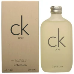 Calvin Klein One Eau De Toilette 300ml - Profumo Unisex