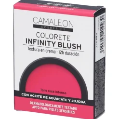 Camaleon Infinity Blush Lampone
