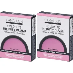 Camaleon Infinity Blush Rosa