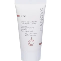 8+2 Canova Crema Depigmentante