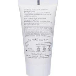 8+2 Canova Crema Depigmentante