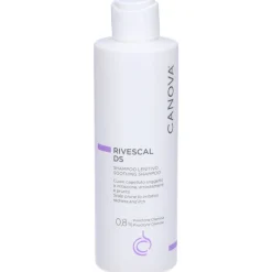 CANOVA RIVESCAL DS Shampoo lenitivo