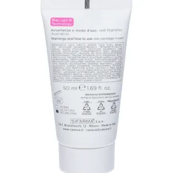 Canova Sensiven 50+ Crema Lenitiva SPF 50+