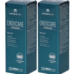 Cantabria Labs Endocare Tensage Serum x2