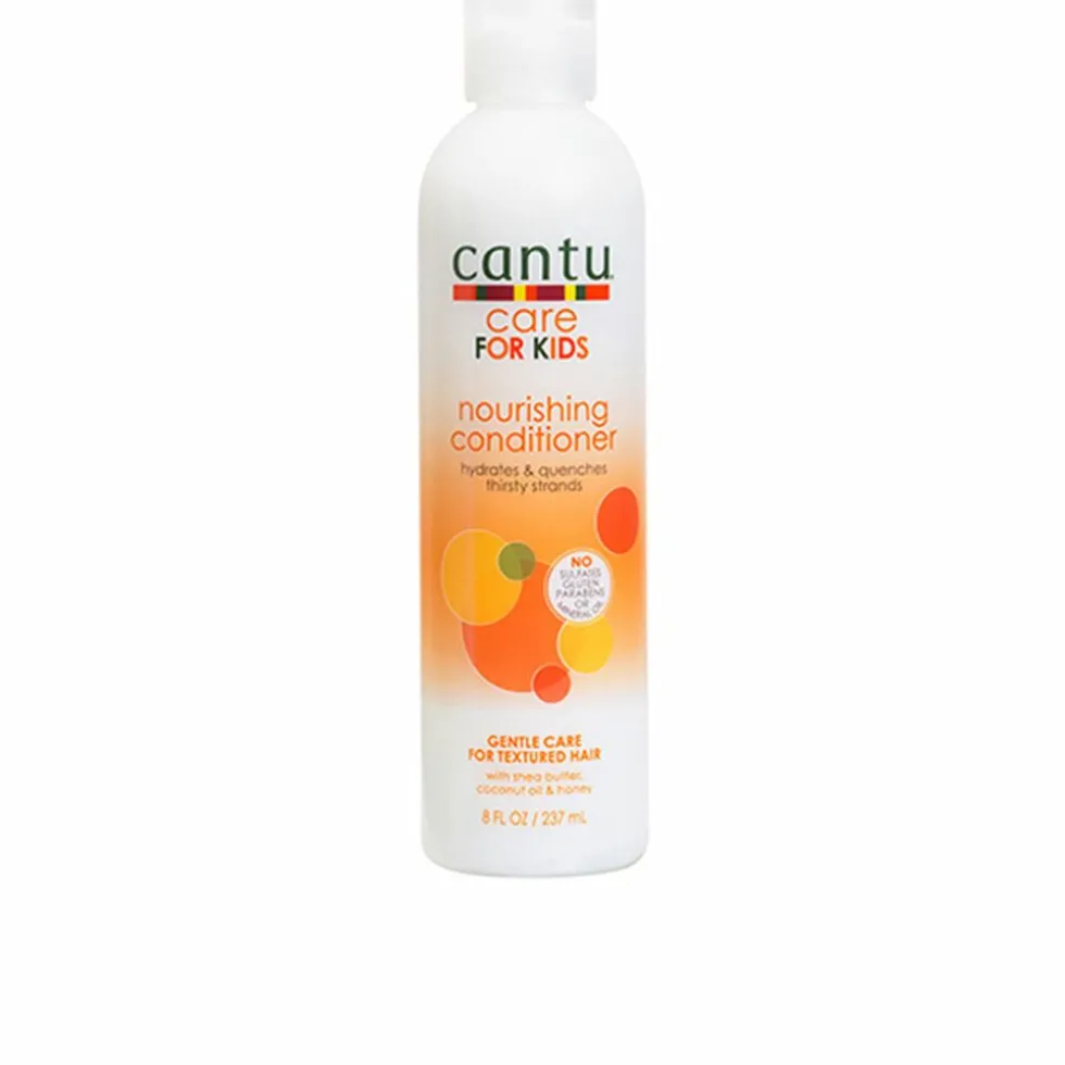 Cantu Care For Kids Balsamo Nutriente