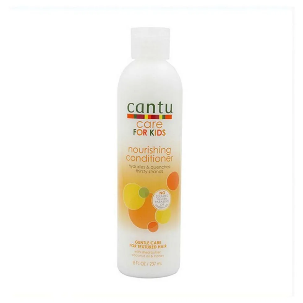 Cantu Care For Kids Balsamo Nutriente