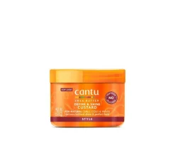 Cantu Shea Butter Define & Shine Custard crema styling