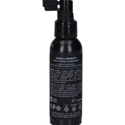 Capelli Bianchi Lozione Di Proseguimento Uomo