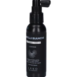 Capelli Bianchi Lozione Di Proseguimento Uomo