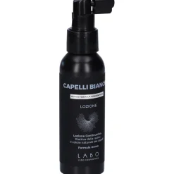 Capelli Bianchi Lozione Di Proseguimento Uomo