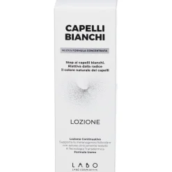 Capelli Bianchi Lozione Di Proseguimento Uomo