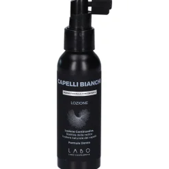 Capelli Bianchi Lozione Di Proseguimento Donna