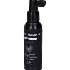 Capelli Bianchi Lozione Di Proseguimento Donna