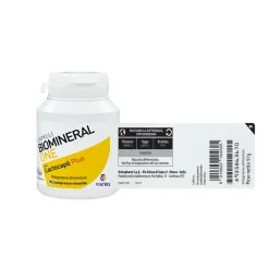 CapelliBIOMINERAL ONE con Lactocapil Plus