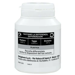 CapelliBIOMINERAL ONE con Lactocapil Plus