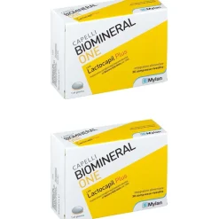 Capelli Biomineral One Lactocapil Plus