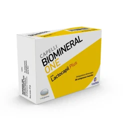 Capelli Biomineral One Lactocapil Plus