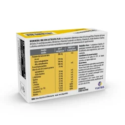 Capelli Biomineral One Lactocapil Plus