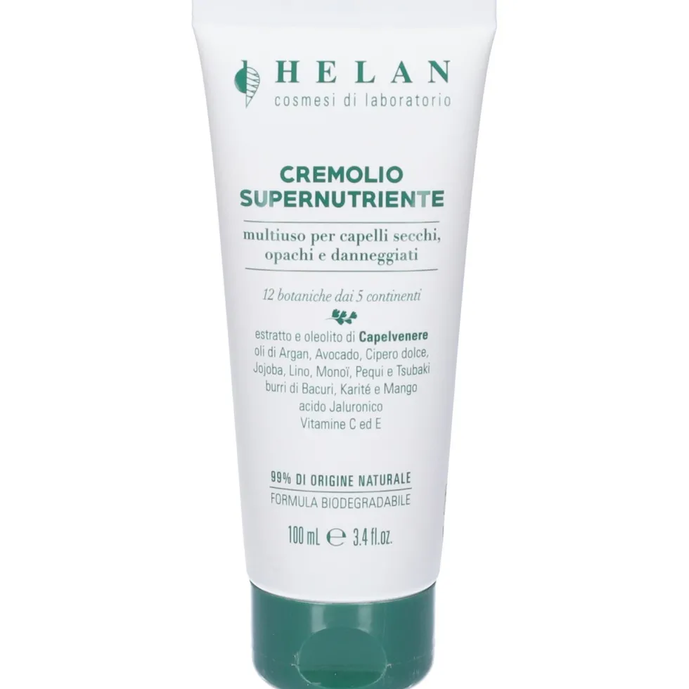 Capelvenere Cremolio Supernutriente