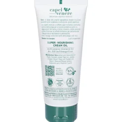 Capelvenere Cremolio Supernutriente