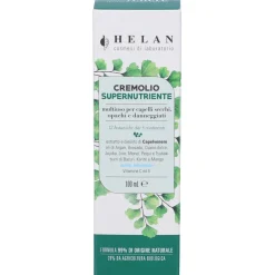 Capelvenere Cremolio Supernutriente