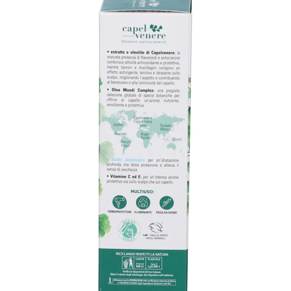 Capelvenere Cremolio Supernutriente