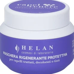 Capelvenere Maschera Rigenerante Protettiva