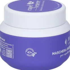 Capelvenere Maschera Rigenerante Protettiva