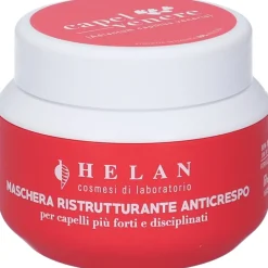 Capelvenere Maschera Ristrutturante Anticrespo