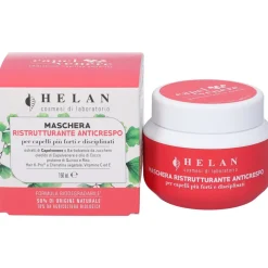 Capelvenere Maschera Ristrutturante Anticrespo