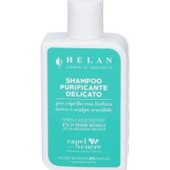 Capelvenere Shampoo Purificante Delicato
