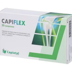 Capiflex 20 Compresse