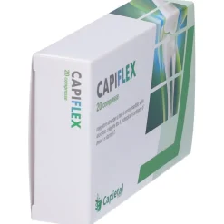 Capiflex 20 Compresse
