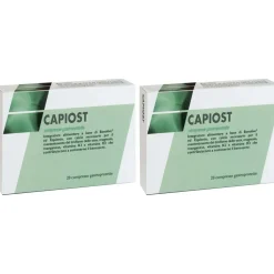 Capiost