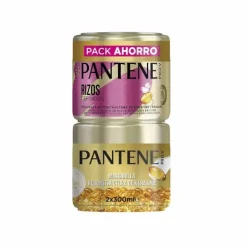 Cappellino Pantene Rizos 300 Duplo