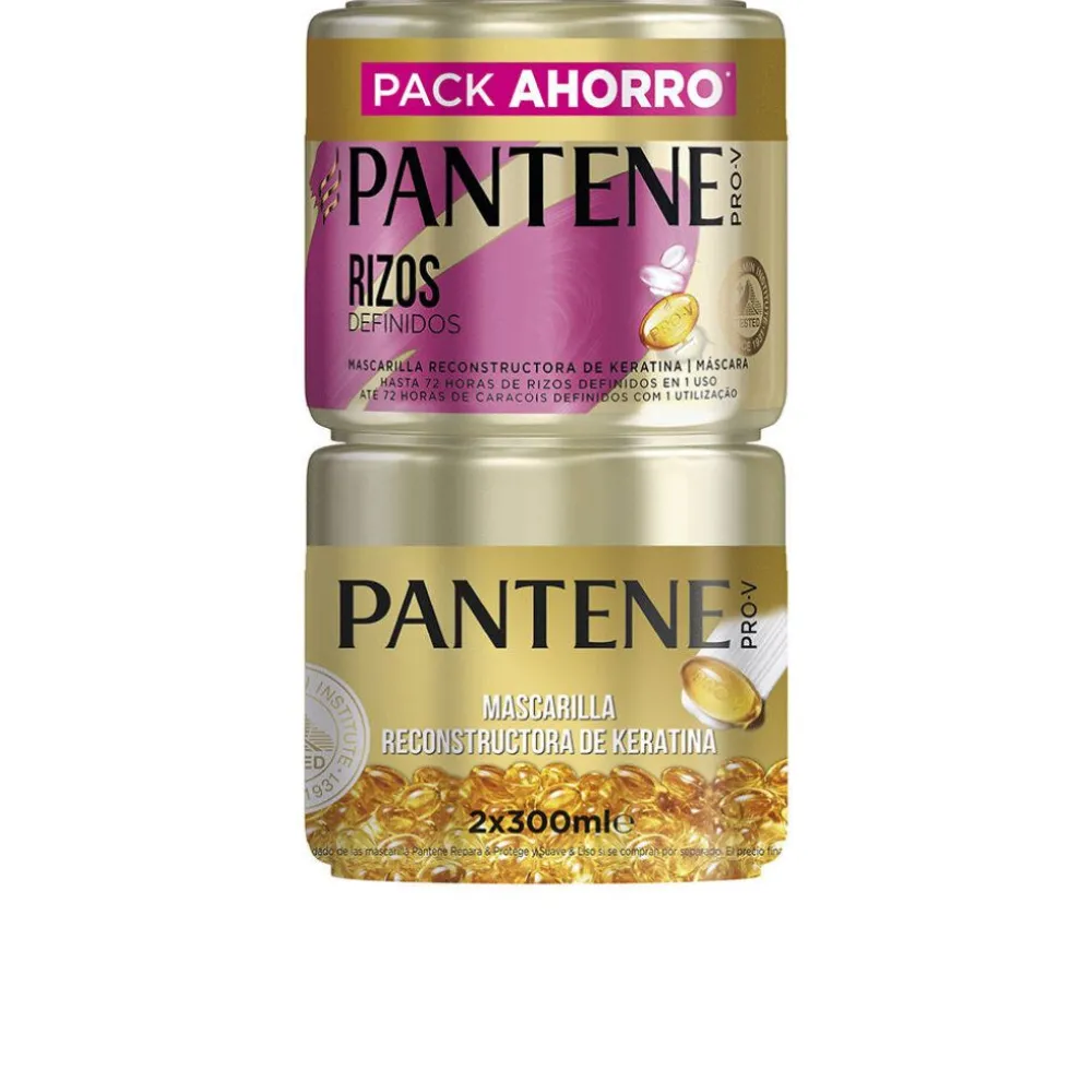 Cappellino Pantene Rizos 300 Duplo