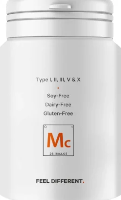 Capsule Codeage Multi Collagen Peptide