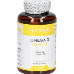 Capsule Omega 3 Nutralie