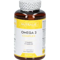 Capsule Omega 3 Nutralie