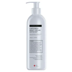 Capsures Body Cream 150 Ml