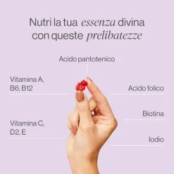 Caramelle gommose multivitaminiche TummyTox