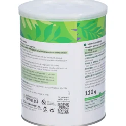 Carbonato Magnesio 110 G Santiveri