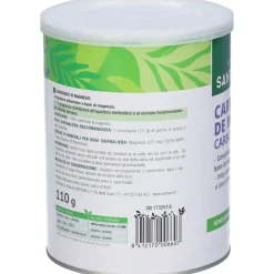 Carbonato Magnesio 110 G Santiveri