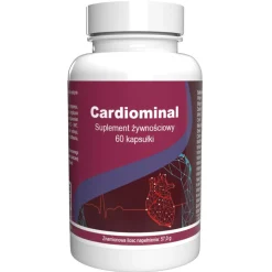 CARDIOMINAL Caps