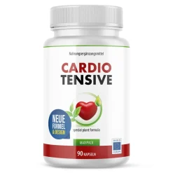 Cardiotensive Capsule
