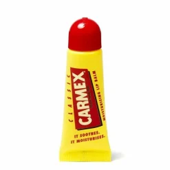 carmex Baume Lip Hydratant Trasparente
