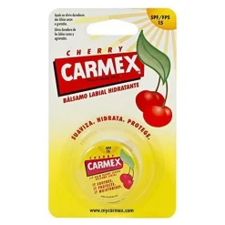 Carmex Cereza Tarro 7blister